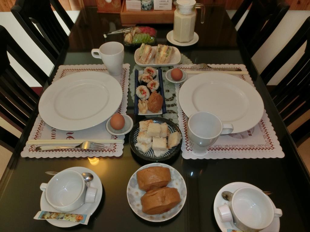 池上福吉園素食民宿 臺東縣民宿073號 請勿透過阿勾達訂房 Exteriör bild